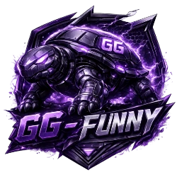 GG-FUNNY สล็อตเว็บตรง คาสิโนออนไลน์ ฝากถอนออโต้ 24 ชม.