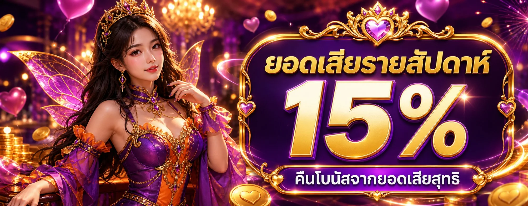 รวมเกมสล็อตออนไลน์ GG-FUNNY ค่าย PG SOFT และ JILI